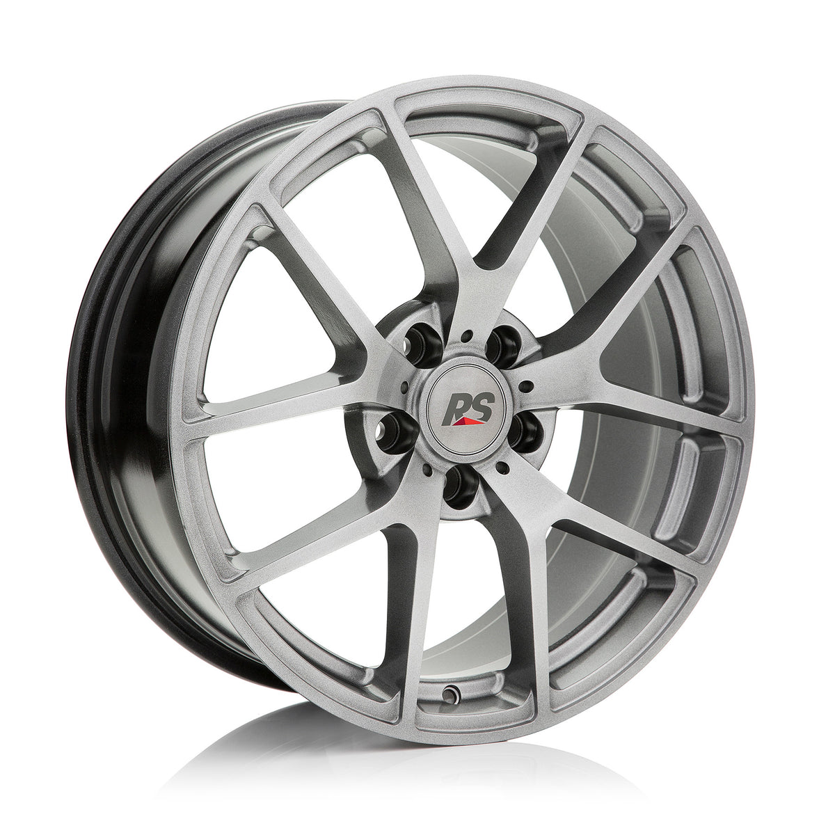 RS TEXTURE CARBON 18x8.0 5x112 Wheels - S507.2-8-11225TC