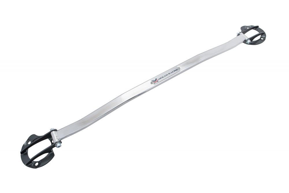 Race-Spec Strut Tower Bars for BMW E39 95-03 Front Upper - MR-SB-E39FU-1P