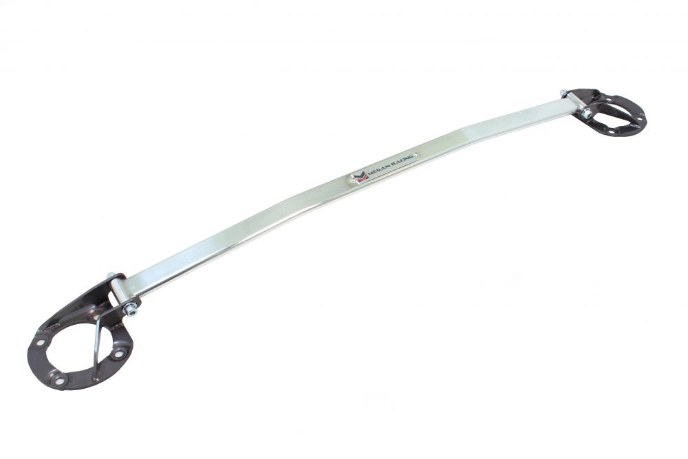 Race-Spec Strut Tower Bars for Ford Mustang 05-14 Front Upper - MR-SB-FM05FU-1P