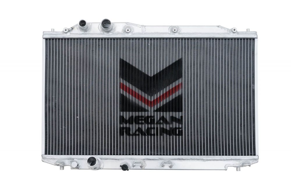 Radiator for Honda Civic 06-11 (All MT Trims)