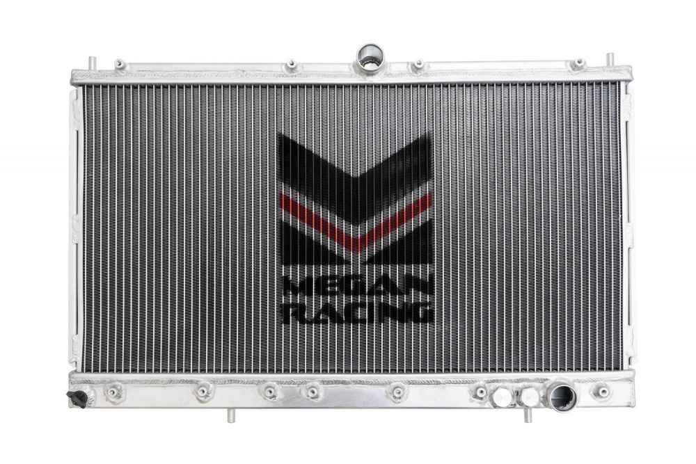Radiator for Mitsubishi 3000GT VR4