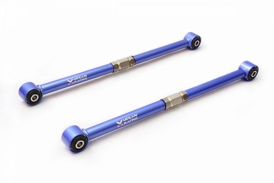 Rear Adjustable Semi-Trailing Links for Mini Cooper 02-13 - MRS-MC-0120
