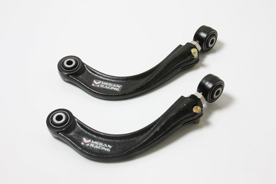 Rear Camber Arms for Mazda3 04-13 / Mazda5 05+ - MRS-MZ-0210