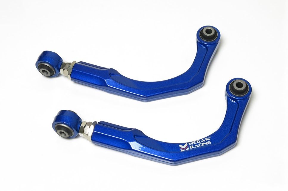 Rear Camber Kit for Mazda CX5 12-16 - MRS-MZ-1689