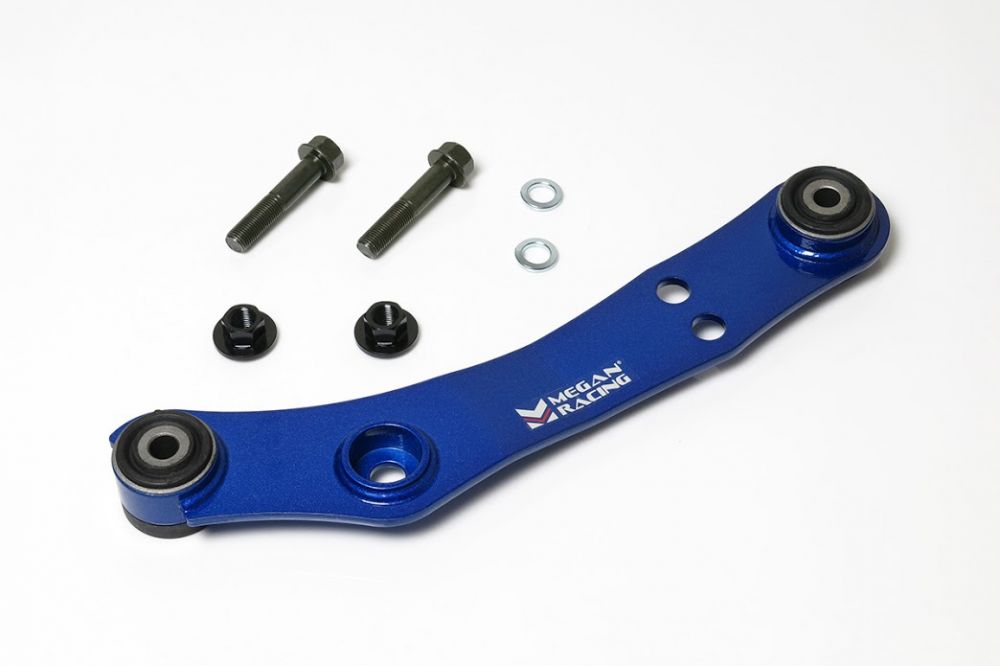Rear Differential Mount Support Bar for Toyota GR 86 / Subaru BRZ 2022+ - MRS-SC-0690