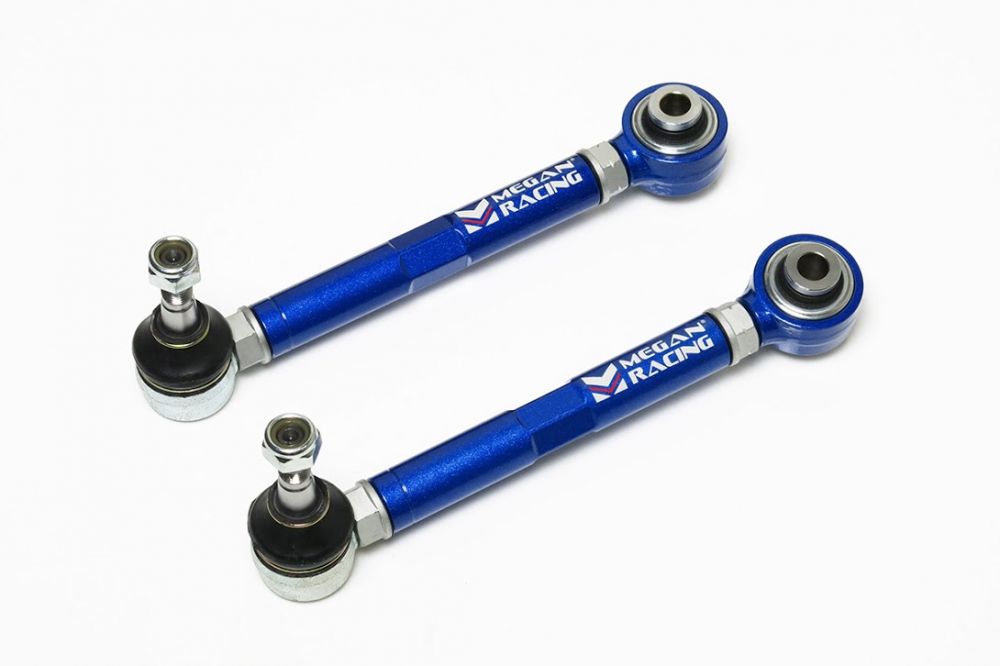 Rear Toe Control Arms - MRS-LX-0370