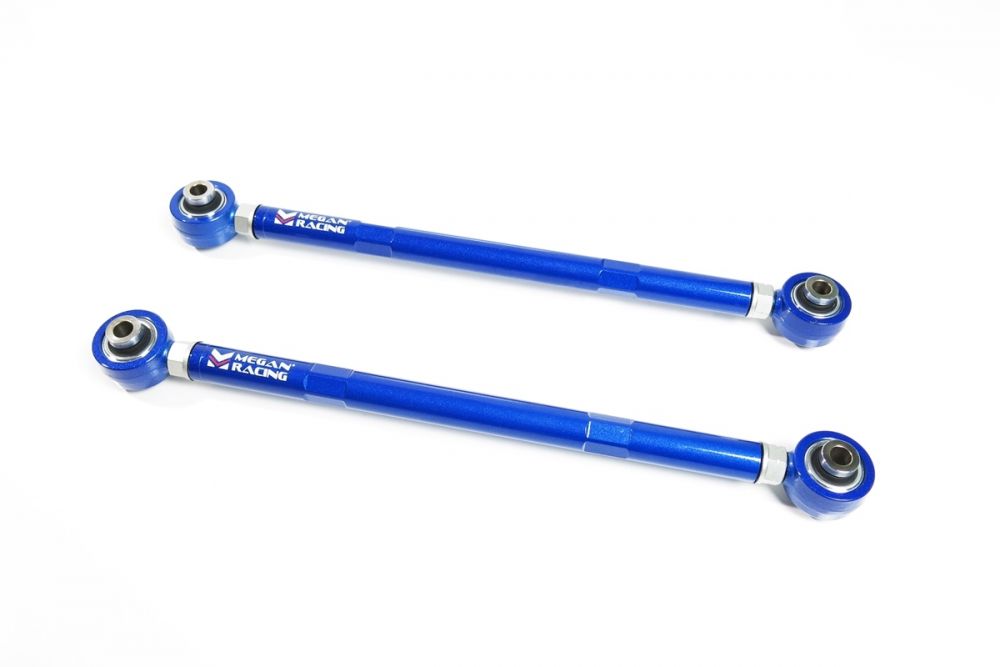 Rear Toe Kit for Chevrolet Camaro 2016+ (Pillowball) - MRS-GM-0170