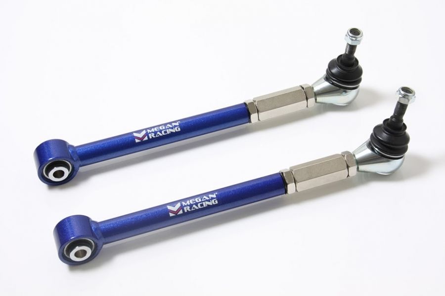 Rear Traction Rods for Lexus LS430 01-06 - MRS-LX-0480