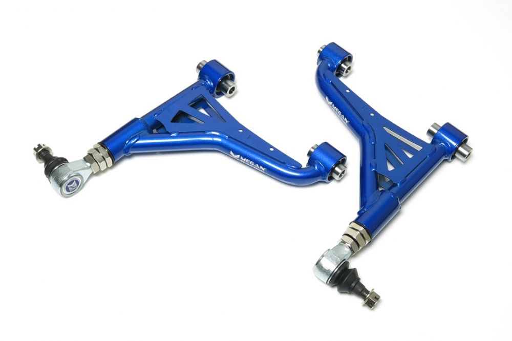 Rear Upper Camber Kit - MRS-LX-0211