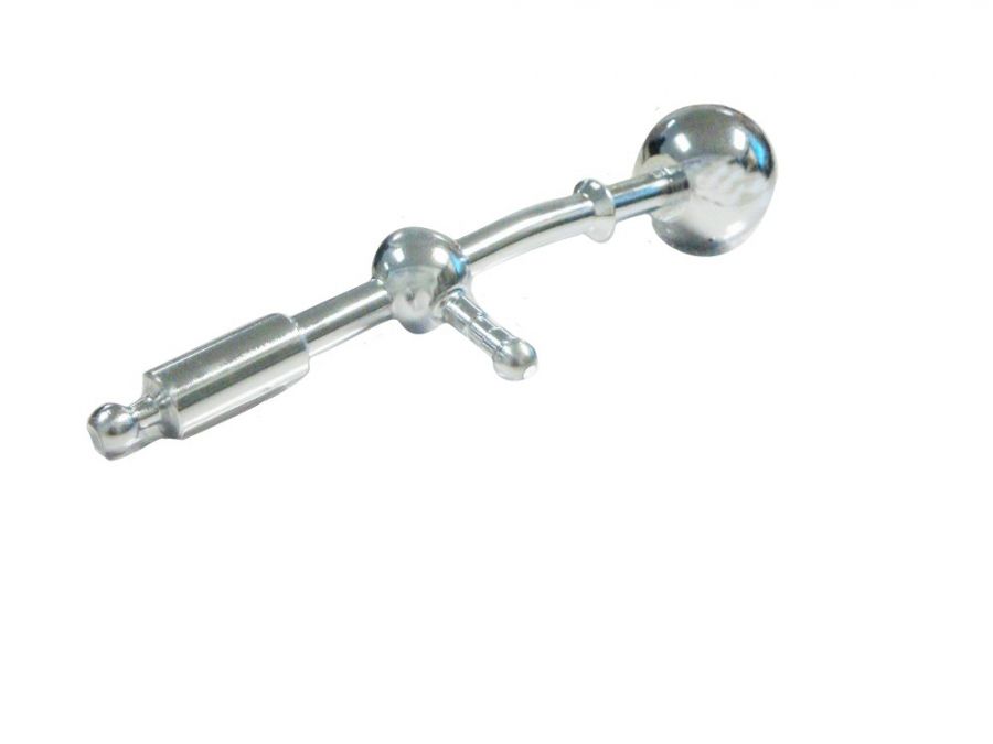 Short Throw Shifter for Mitsubishi Eclipse 00-05 / Lancer 02-06 / EVO 8/9 03-06 (5 MT Only)