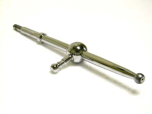 Short Throw Shifter for Mitsubishi Mirage 97-01
