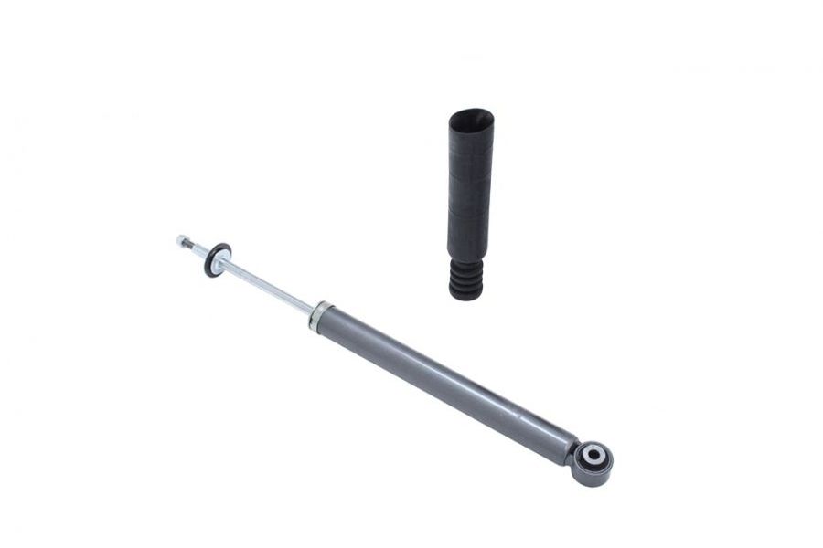 Silver-RS Rear Shocks for Honda Civic 06-11
