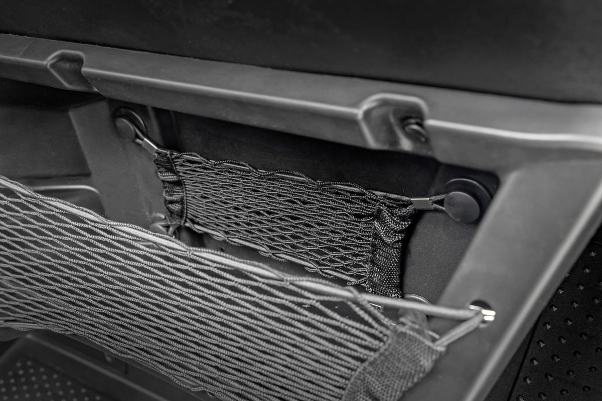 Storage Tray | Under Dash | Honda Pioneer 4WD (2017-2021)