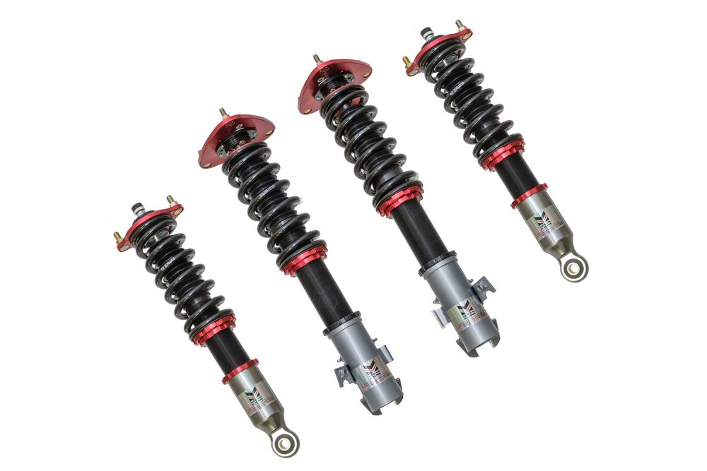 Subaru Baja 05-06 - Street Series Coilovers - MR-CDK-SBA