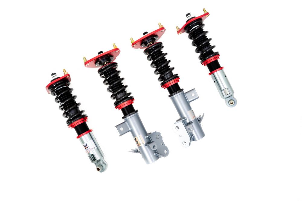 Subaru Impreza 2017+ Street Series Coilovers - MR-CDK-SI17