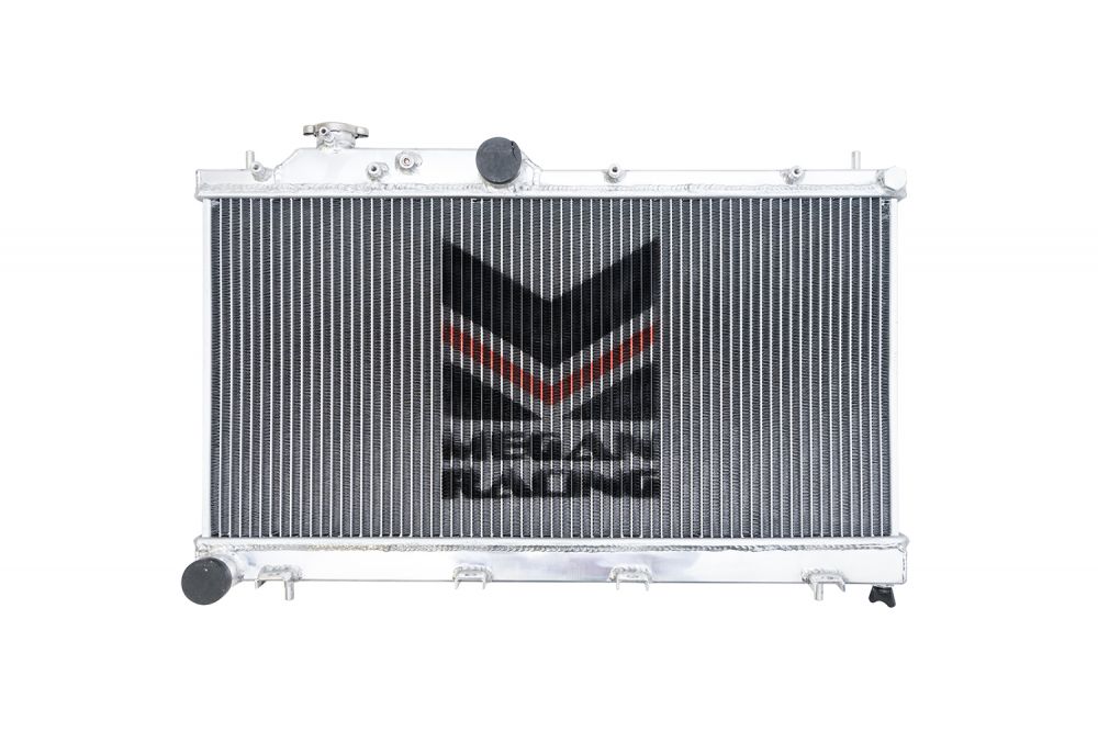 Subaru WRX/STI 2008-2014 Radiator - MR-RT-SI08