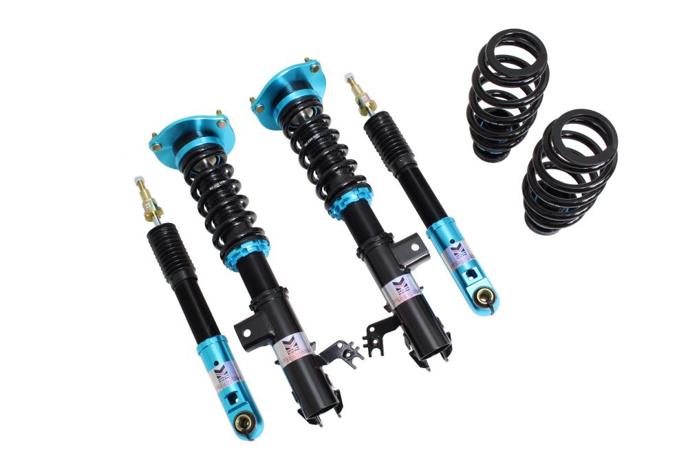 Toyota Camry 18+ (XSE FWD MODEL ONLY) EZII Series Coilovers - MR-CDK-TCA18XSE-EZII