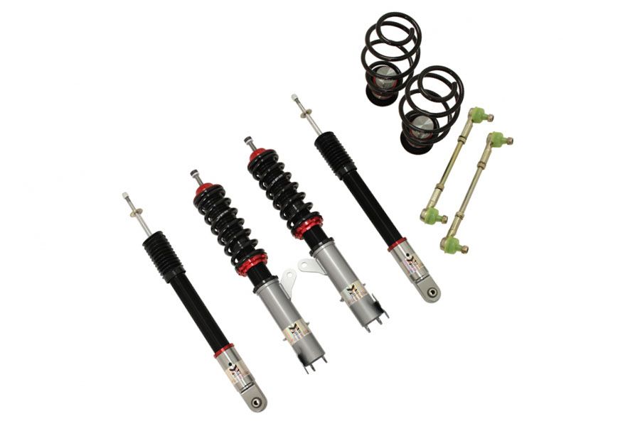 Toyota Prius-C 2012+ - Street Series Coilovers - MR-CDK-TPC12
