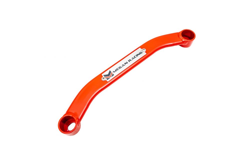 Toyota Rav4 06-18 Rear Lower Brace (Excludes Hybrid / AWD) - MR-SB-TR413FWRL-R