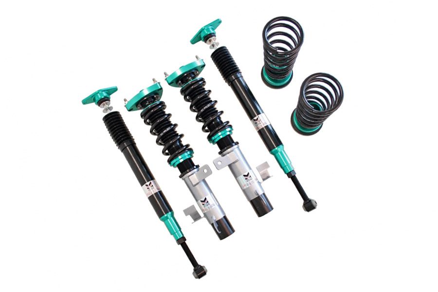 Volvo C30 08-13 - Euro II Series Coilovers - MR-CDK-VC30