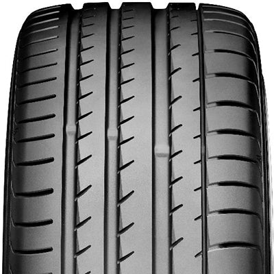 Yokohama ADVAN SPORT V105 N0 265/40ZR19 98Y (N0) Summer Tires