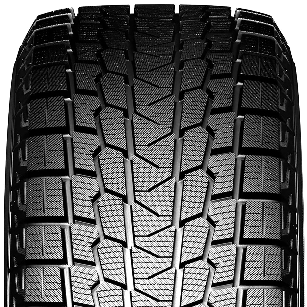 Yokohama IceGUARD iG53 205/50R17 93H XL Winter Tires