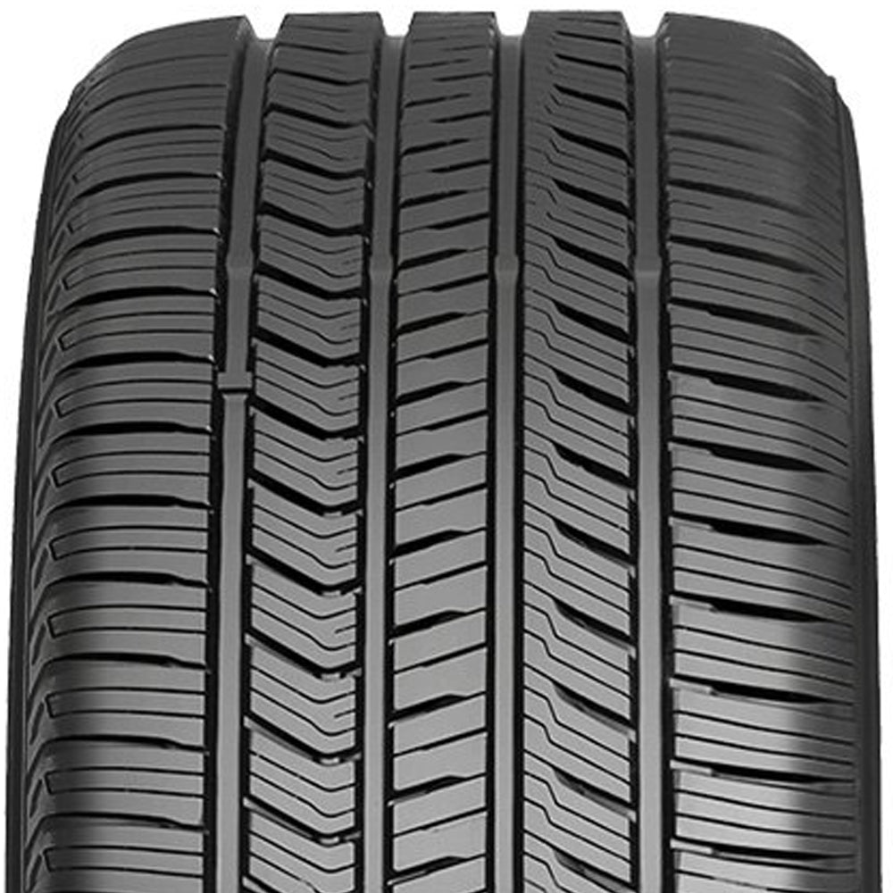 Yokohama Geolandar X-CV 285/45R20 112W XL