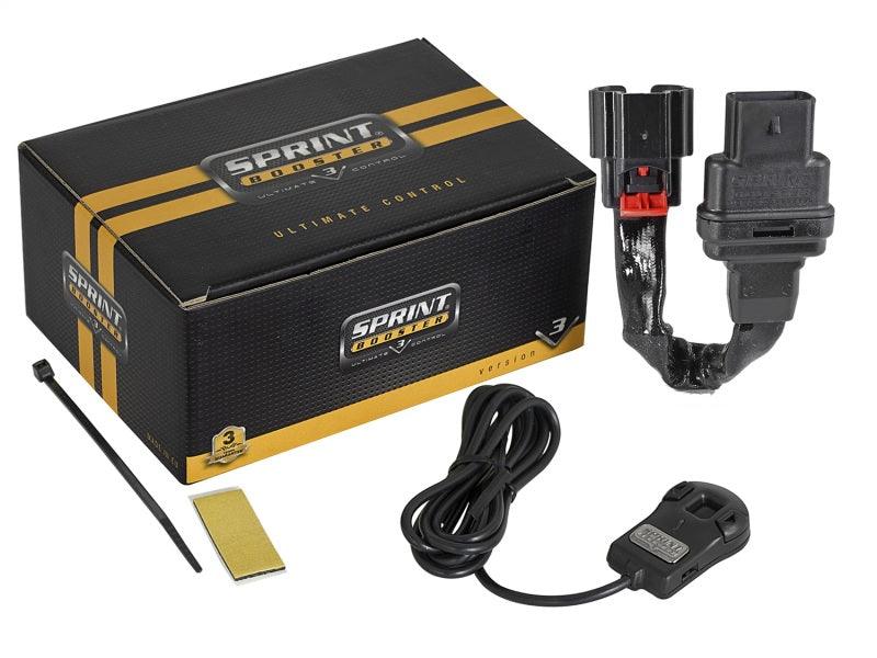 aFe Power Sprint Booster Power Converter 12-17 Dodge Ram 1500/2500/3500 L6/V6/V8 AT/MT | Too Fast Autoparts | Order Online