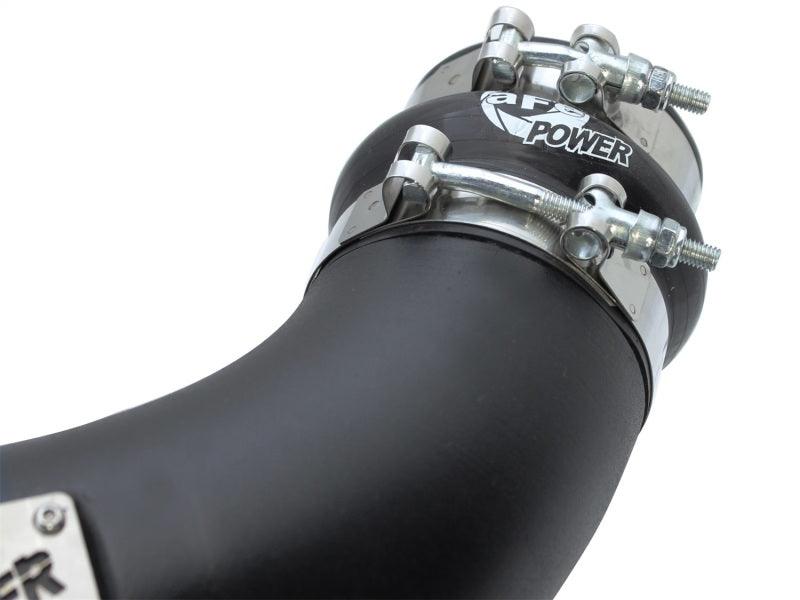 aFe Momentum GT PRO DRY S Stage 2 Si Intake 07-11 Jeep Wrangler JK V6 3.8L | Too Fast Autoparts | Order Online