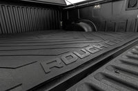 Bed Mat | 5'7" Bed | RC Logo | Toyota Tundra 2WD/4WD (2022-2023)