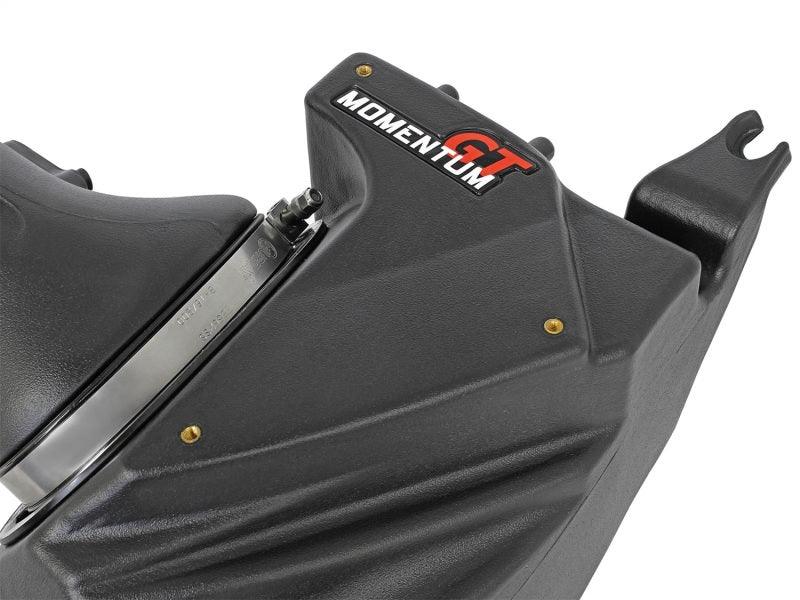 aFe 09-15 Cadillac CTS-V Momentum GT Cold Air Intake System w/ Pro 5R Media | Too Fast Autoparts | Order Online