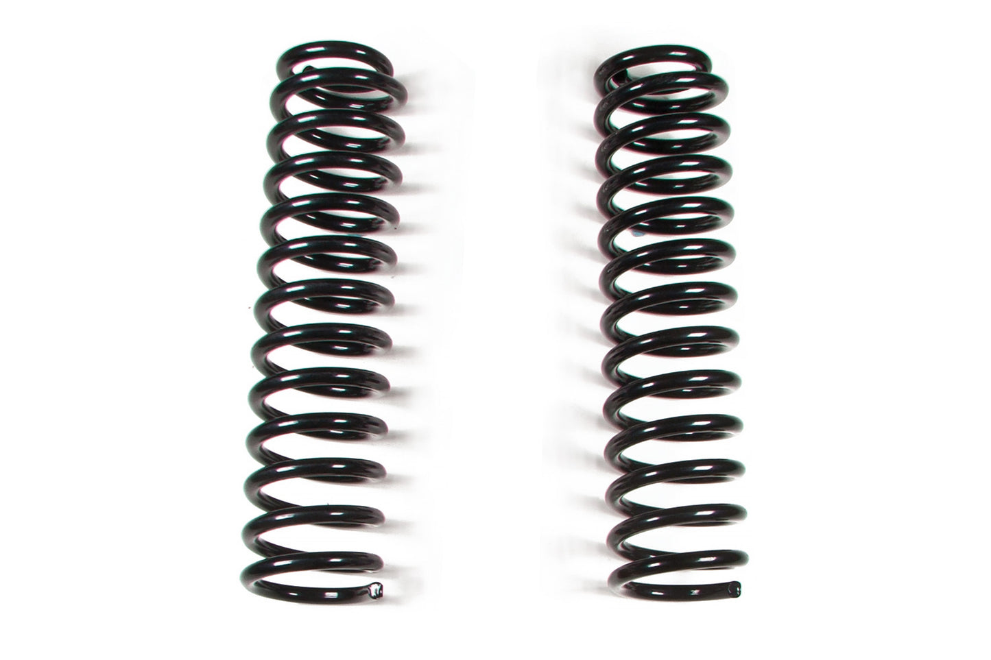 Coil Springs - Front | 3 Inch Lift | Jeep Wrangler TJ (97-06)