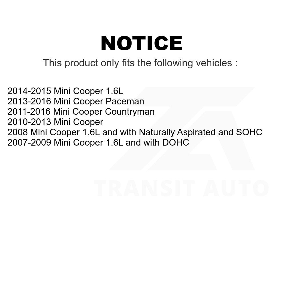 Engine Oil Filter 56-CH10066 For Mini Cooper Countryman Paceman