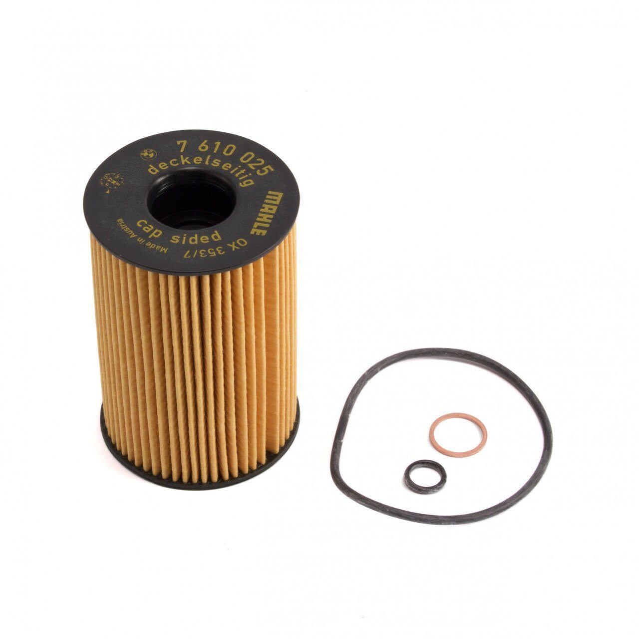 BMW Original Equipment Oil Filter - 11427583220