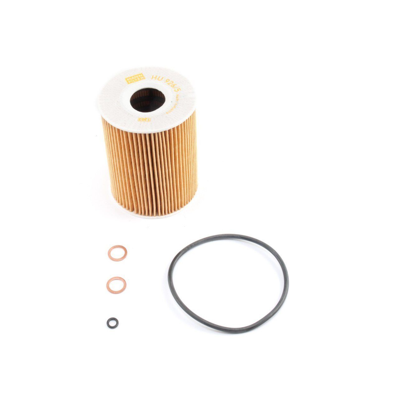 BMW Original Equipment Oil Filter - 11427837997