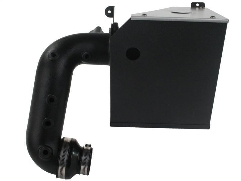 aFe MagnumFORCE Intakes Stage-2 P5R AIS P5R Audi A4 02-05 L4-1.8L (t) | Too Fast Autoparts | Order Online