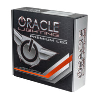 Oracle Honda CRZ 10-16 LED Halo Kit - White