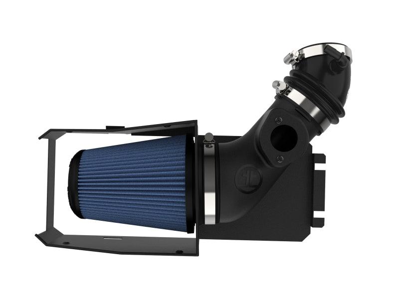 aFe Takeda Rapid Induction Cold Air Intake System w/ Pro 5R Mazda MX-5 Miata (ND) 16-19 L4-2.0L | Too Fast Autoparts | Order Online