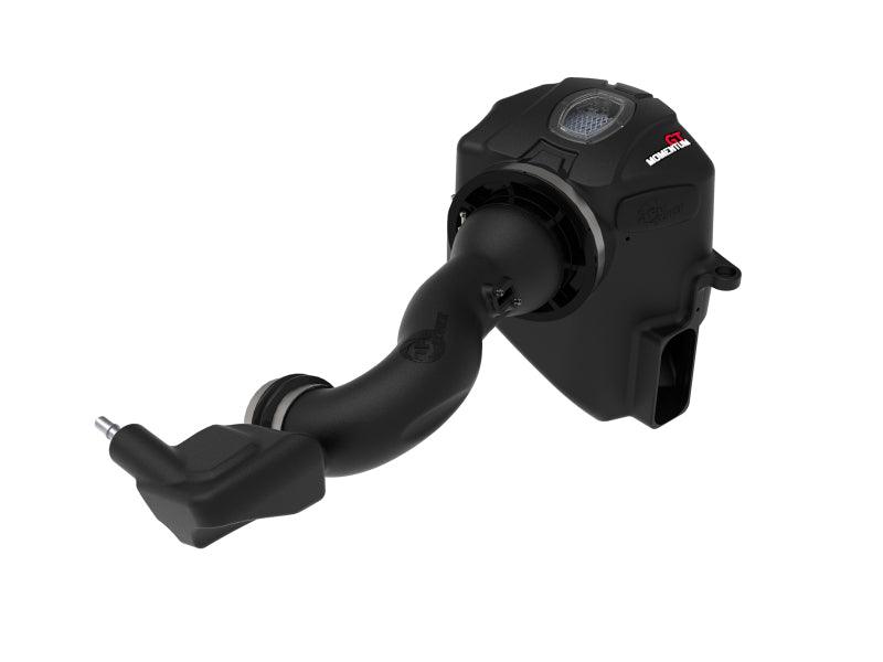 aFe Momentum GT Pro 5R Cold Air Intake System 19-21 GM SUV 5.3L V8 | Too Fast Autoparts | Order Online