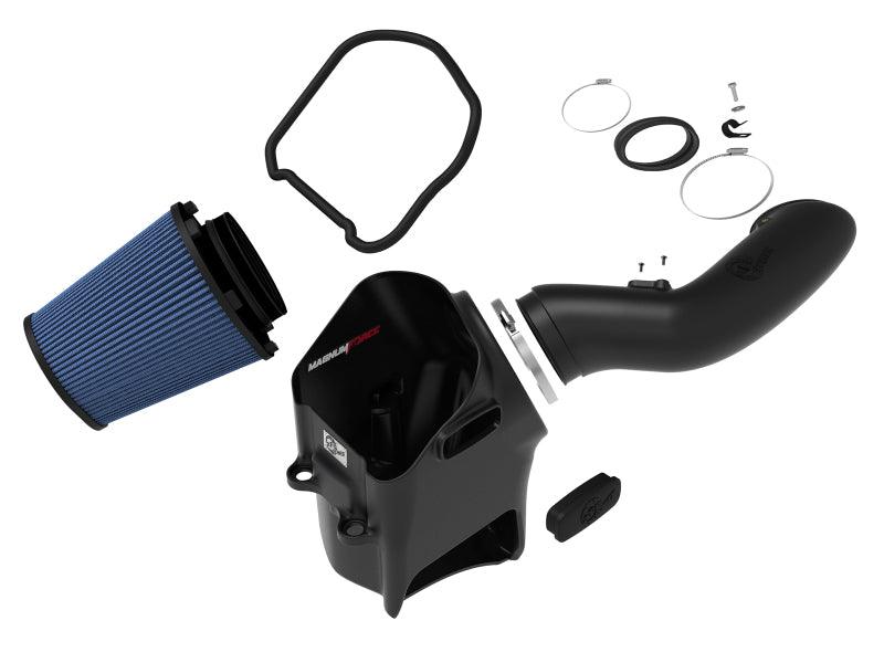 aFe Magnum FORCE Stage-2 Pro 5R Cold Air Intake System 17-18 Ford Diesel Trucks V8-6.7L (td) | Too Fast Autoparts | Order Online