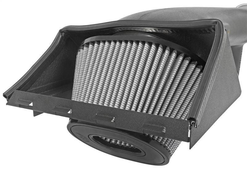aFe MagnumFORCE Intakes Stage-2 PDS AIS 12-14 Ford F-150 EcoBoost V6 3.5L (tt) | Too Fast Autoparts | Order Online