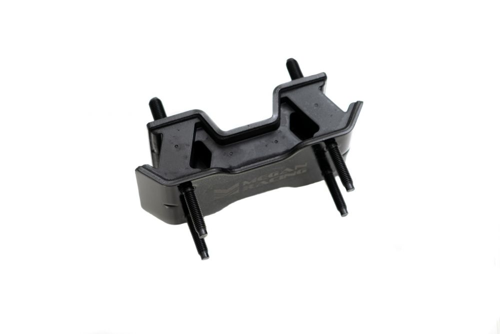 Hyundai Genesis Coupe 12-16 Hardened Rubber Automatic Transmission Mount (M10 stud-to-trans) - MRS-HY-0440-AT10