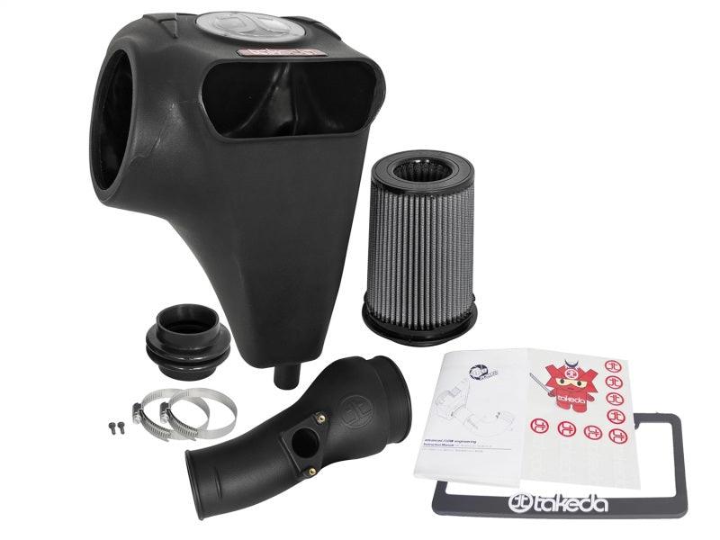 aFe MagnumFORCE Intakes Stage-2 PDS AIS PDS 2016 Honda Civic 1.5L | Too Fast Autoparts | Order Online