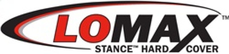 Access LOMAX Stance Hard Cover 17+ Ford Super Duty F-250/ F-350/ F-450 6ft 8in Box