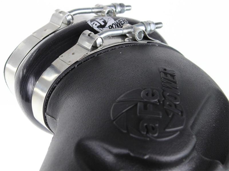 aFe Momentum HD Pro DRY S Stage-2 Si Intake 11-15 Ford Diesel Trucks V8-6.7L (See afe51-73005-E) | Too Fast Autoparts | Order Online