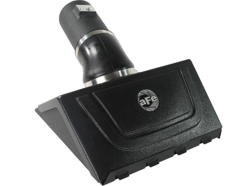 aFe MagnumFORCE Intake System Cover Stage-2 P5R AIS Cover Ford F-150 09-12 V6/V8 | Too Fast Autoparts | Order Online