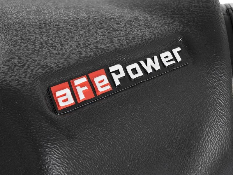 aFe Magnum FORCE Stage-2 Pro 5R Cold Air Intake System 2017 BMW 330i (F3x) L4-2.0L (t) B48 | Too Fast Autoparts | Order Online