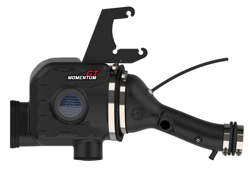 aFe Momentum GT Pro 5R Cold Air Intake System 12-15 Toyota Tacoma V6 4.0L | Too Fast Autoparts | Order Online