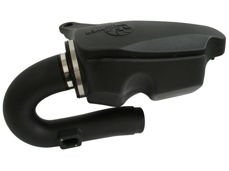 aFe MagnumFORCE Intake Stage-2 Si Pro 5R BMW 328i (F30) 2012-15 L4 2.0L Turbo N20 | Too Fast Autoparts | Order Online