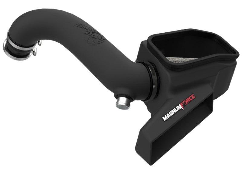 aFe Magnum FORCE Stage-2 Pro Dry S Cold Air Intake System 15-19 Volkswagen GTI (MKVII) L4-2.0L (t) | Too Fast Autoparts | Order Online